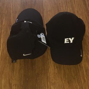 EY Nike Golf Hats